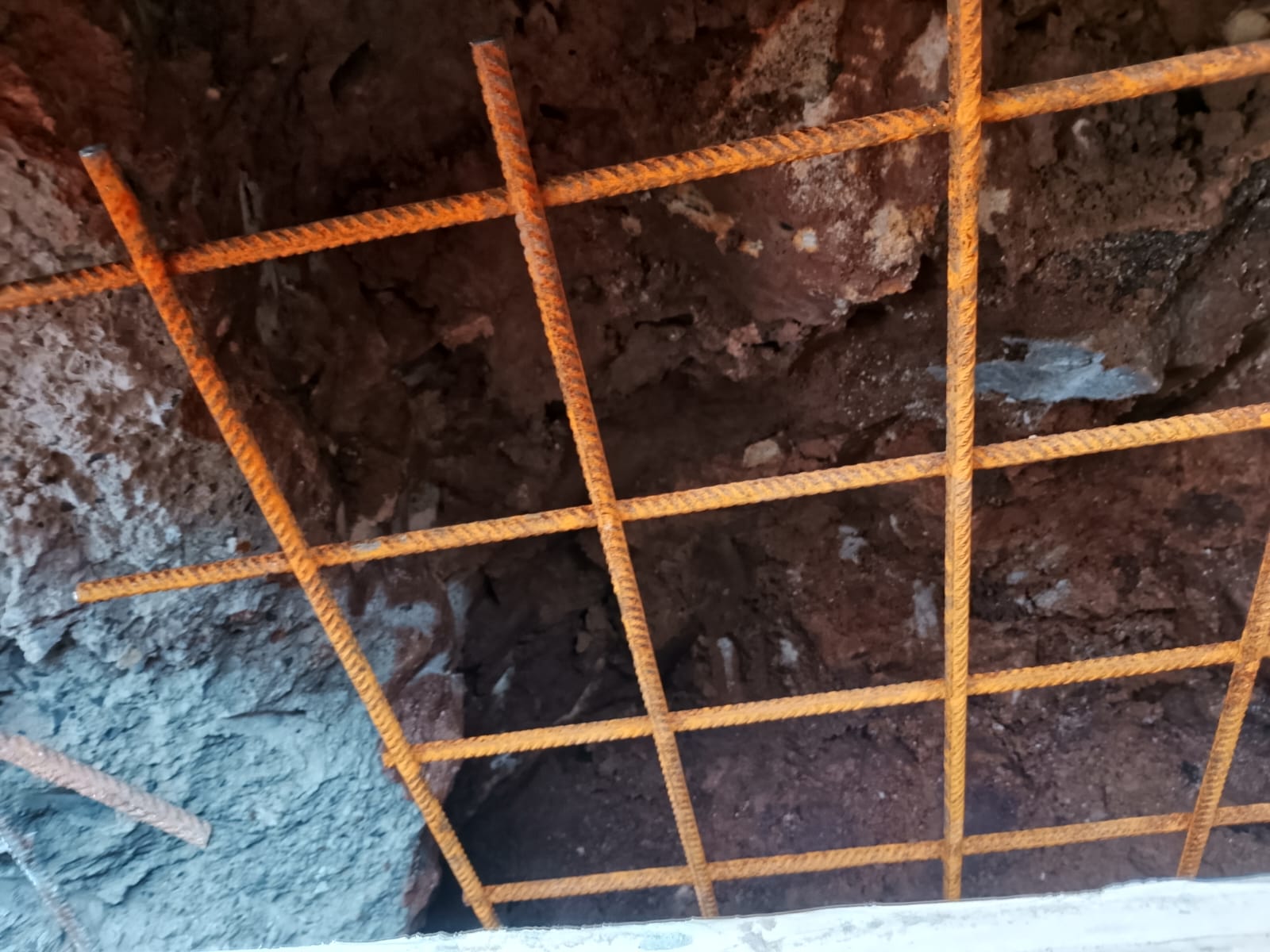 Neues Projekt - Union Bau Freiberg
